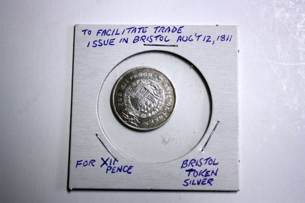 Got-Some-Coins,-Don't-Know-The-Value.